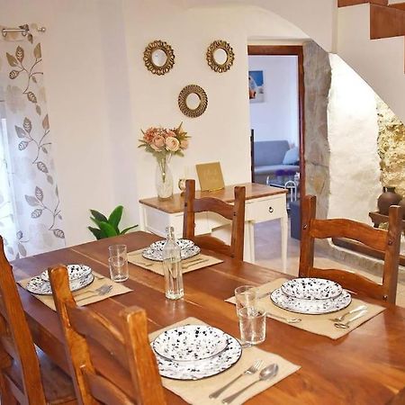 Casa Rural Bunol Ca Maruja-Experiencia Unica ภายนอก รูปภาพ
