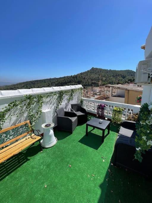 Casa Rural Bunol Ca Maruja-Experiencia Unica ภายนอก รูปภาพ