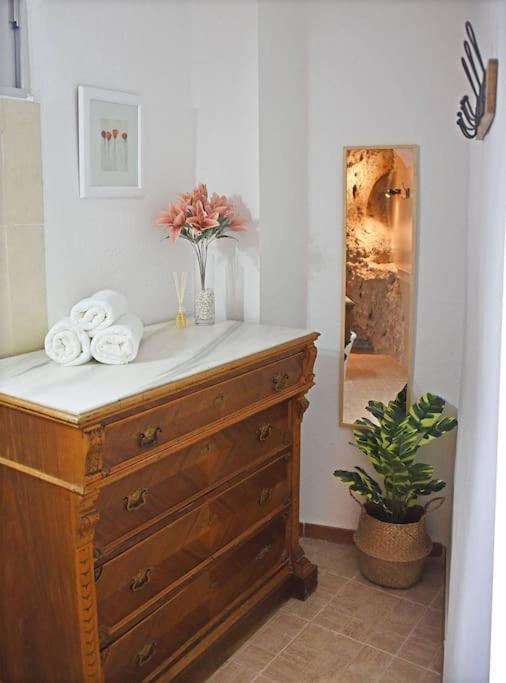 Casa Rural Bunol Ca Maruja-Experiencia Unica ภายนอก รูปภาพ