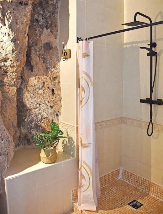 Casa Rural Bunol Ca Maruja-Experiencia Unica ภายนอก รูปภาพ