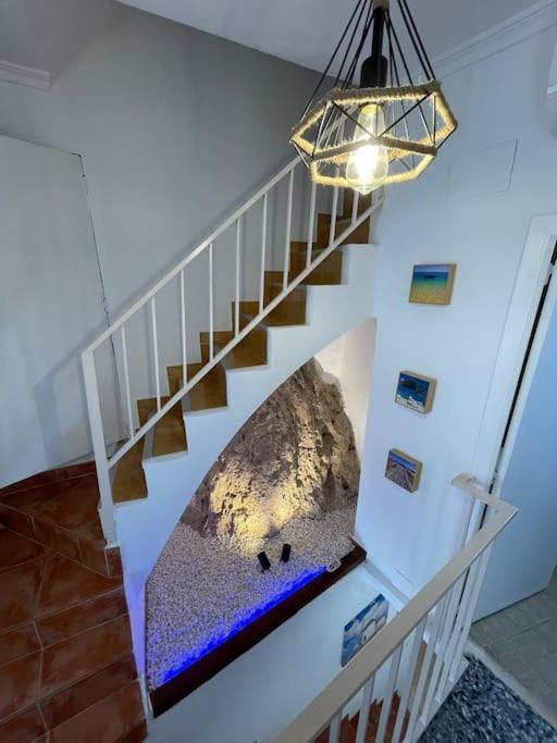 Casa Rural Bunol Ca Maruja-Experiencia Unica ภายนอก รูปภาพ