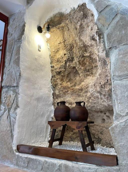 Casa Rural Bunol Ca Maruja-Experiencia Unica ภายนอก รูปภาพ