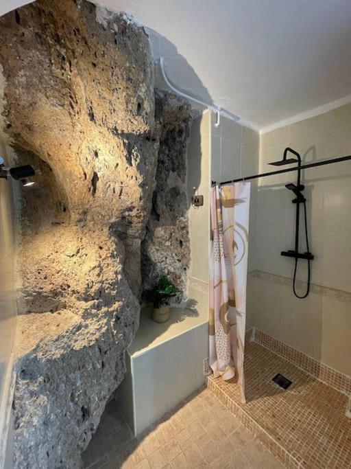 Casa Rural Bunol Ca Maruja-Experiencia Unica ภายนอก รูปภาพ
