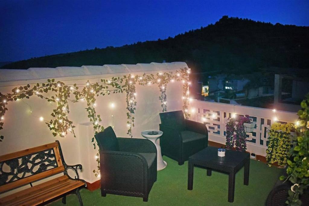 Casa Rural Bunol Ca Maruja-Experiencia Unica ภายนอก รูปภาพ