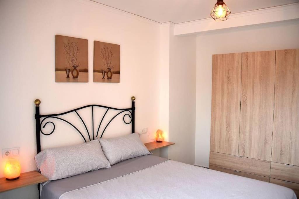 Casa Rural Bunol Ca Maruja-Experiencia Unica ภายนอก รูปภาพ