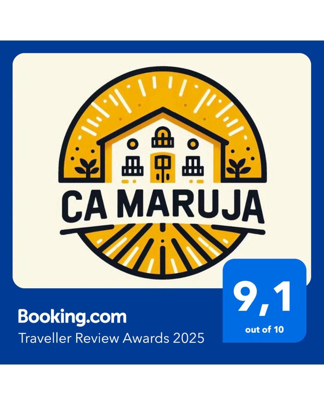 Casa Rural Bunol Ca Maruja-Experiencia Unica ภายนอก รูปภาพ